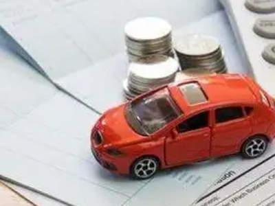 长治县个人车辆抵押消费贷款肯定要知道的6个要点